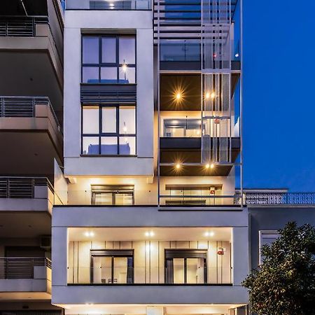 The Kokoon Volos Comfort Living Buitenkant foto
