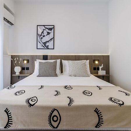 The Kokoon Volos Comfort Living Buitenkant foto
