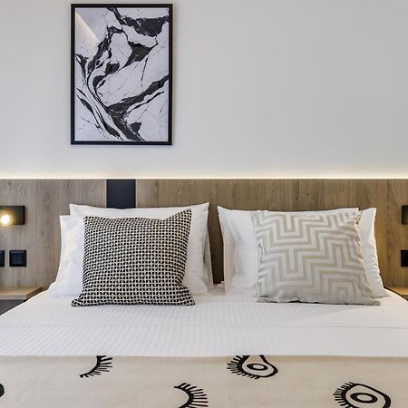 The Kokoon Volos Comfort Living Buitenkant foto