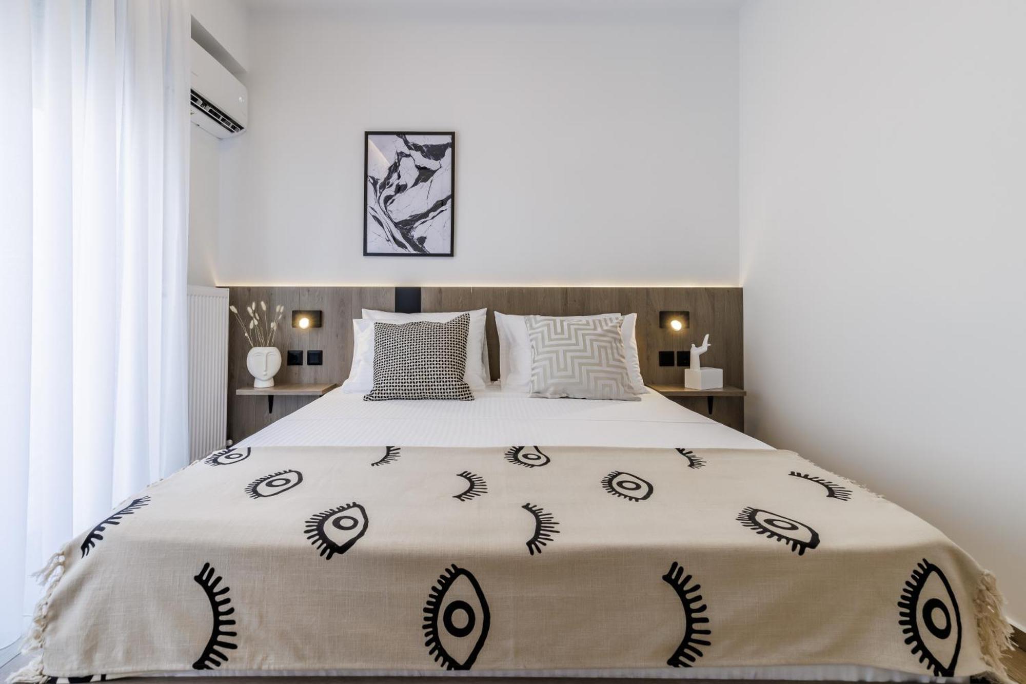 The Kokoon Volos Comfort Living Buitenkant foto