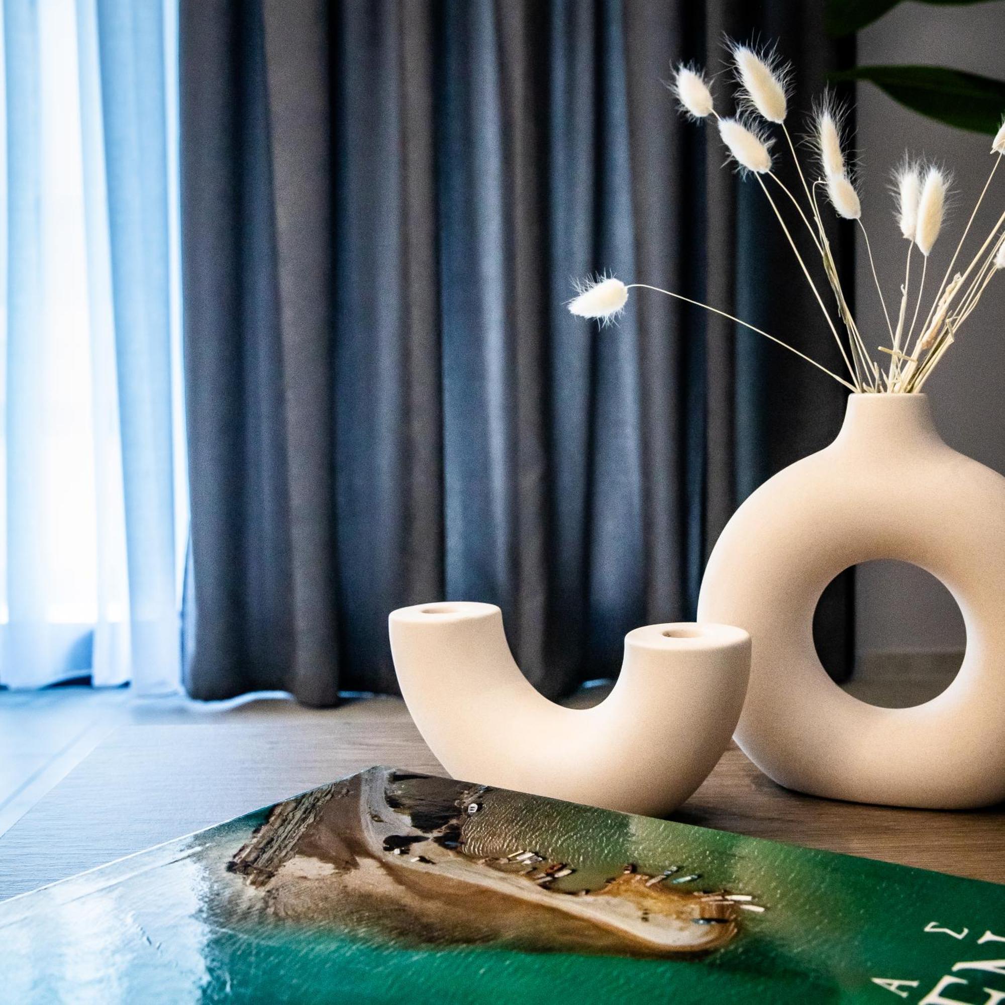 The Kokoon Volos Comfort Living Buitenkant foto