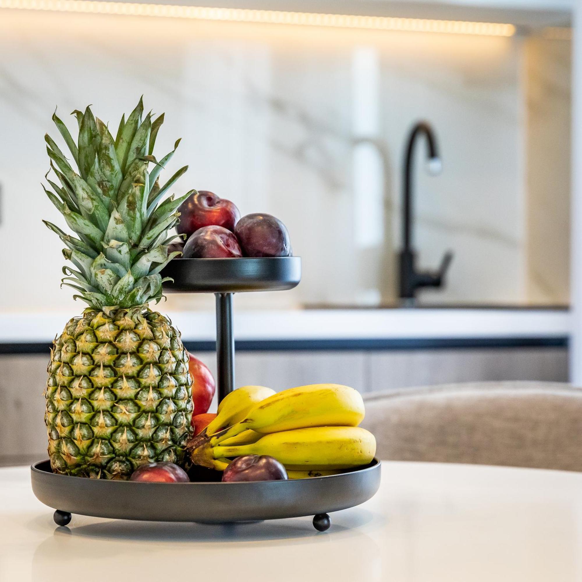 The Kokoon Volos Comfort Living Buitenkant foto
