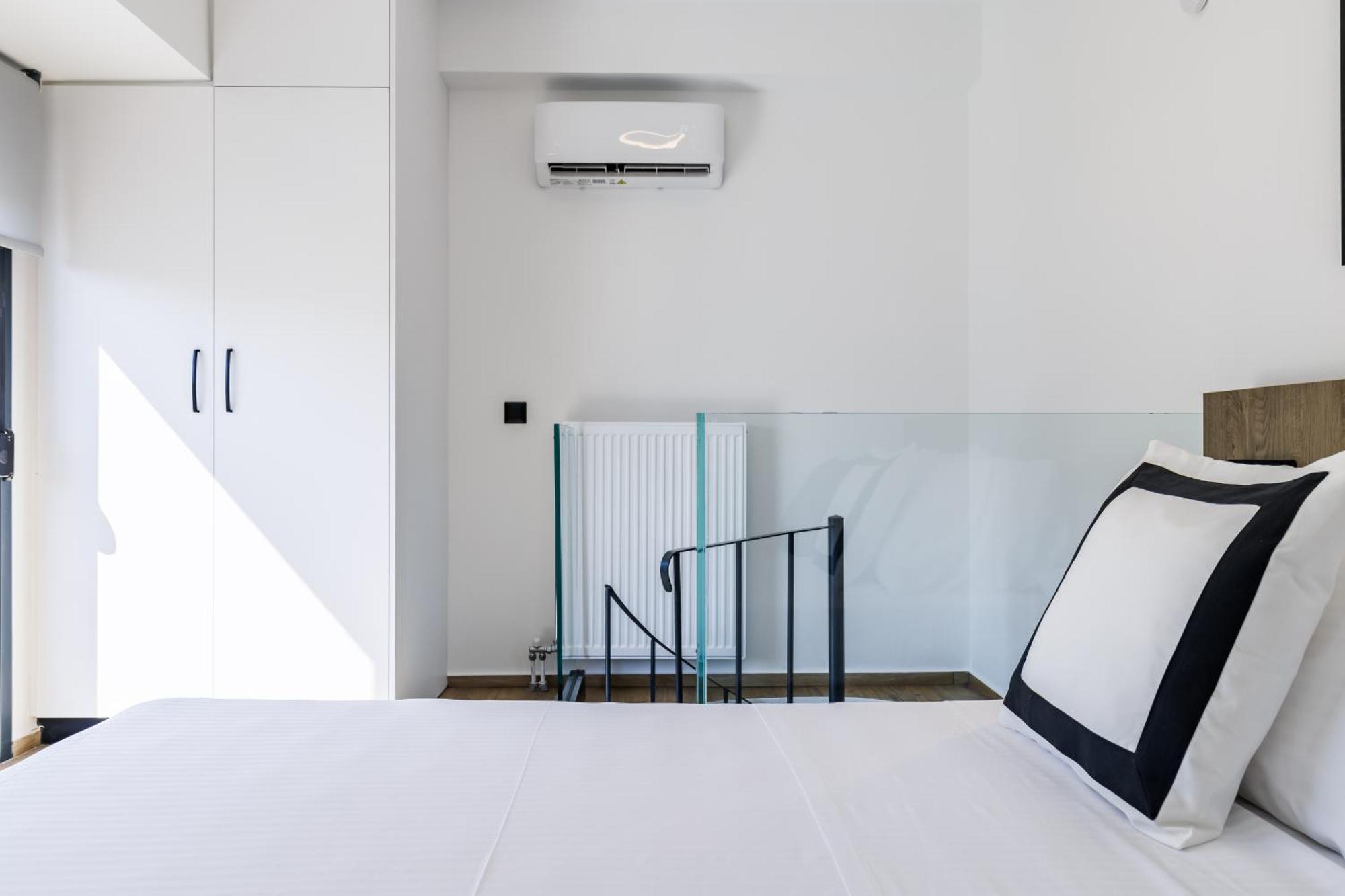 The Kokoon Volos Comfort Living Buitenkant foto