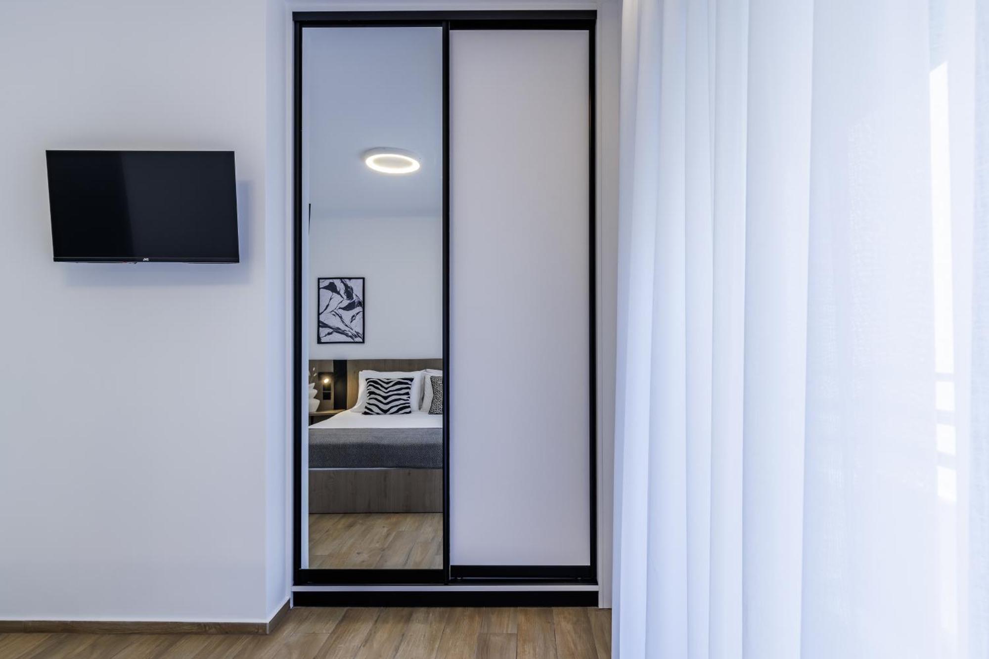 The Kokoon Volos Comfort Living Buitenkant foto