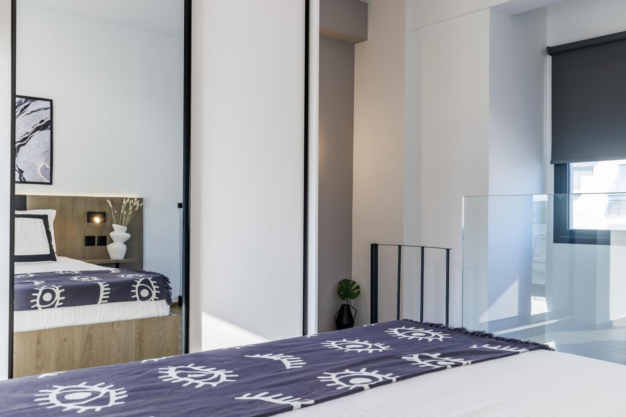The Kokoon Volos Comfort Living Buitenkant foto
