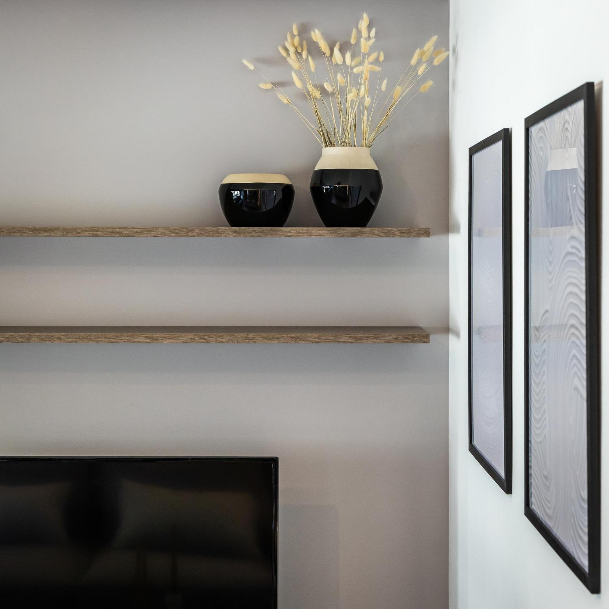 The Kokoon Volos Comfort Living Buitenkant foto