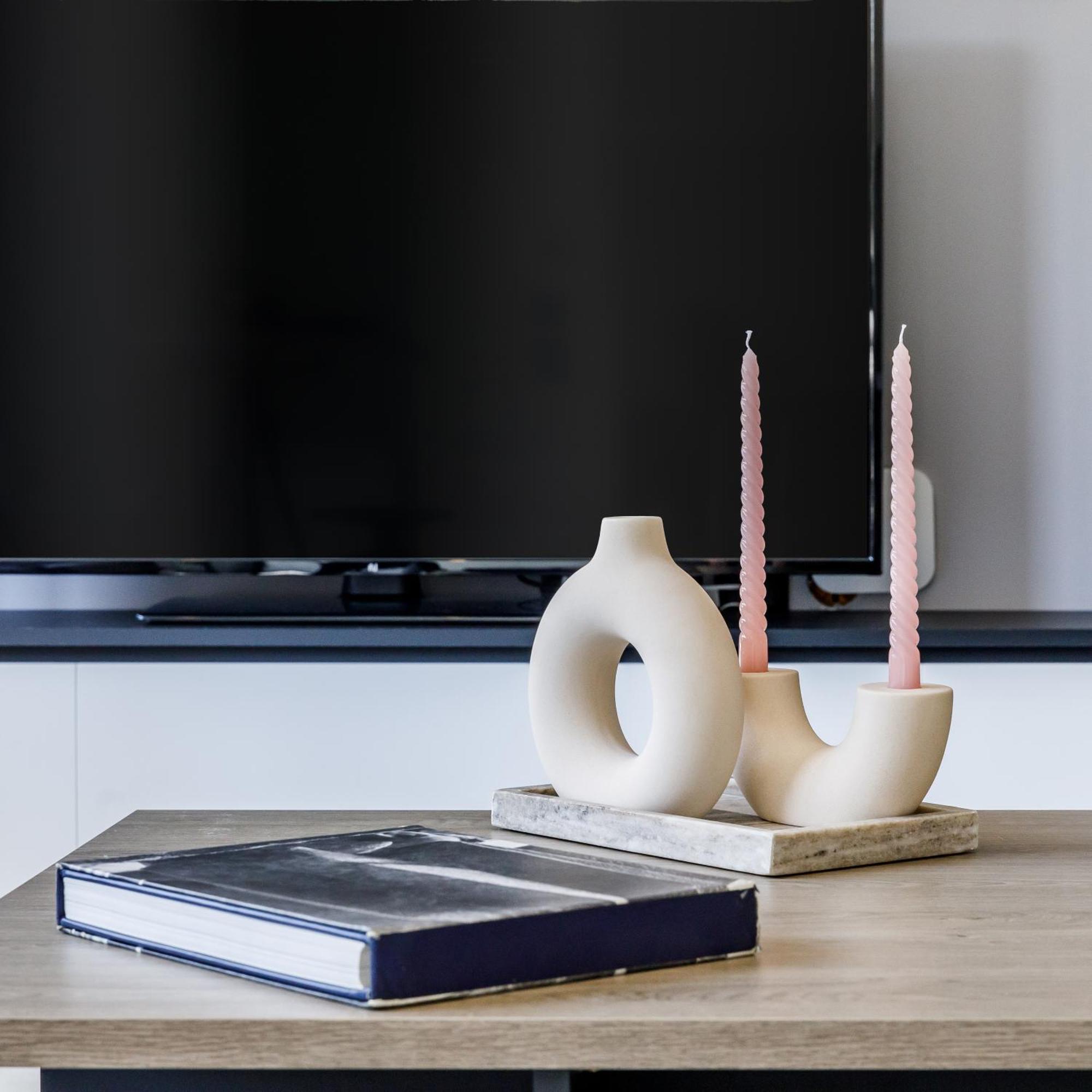 The Kokoon Volos Comfort Living Buitenkant foto