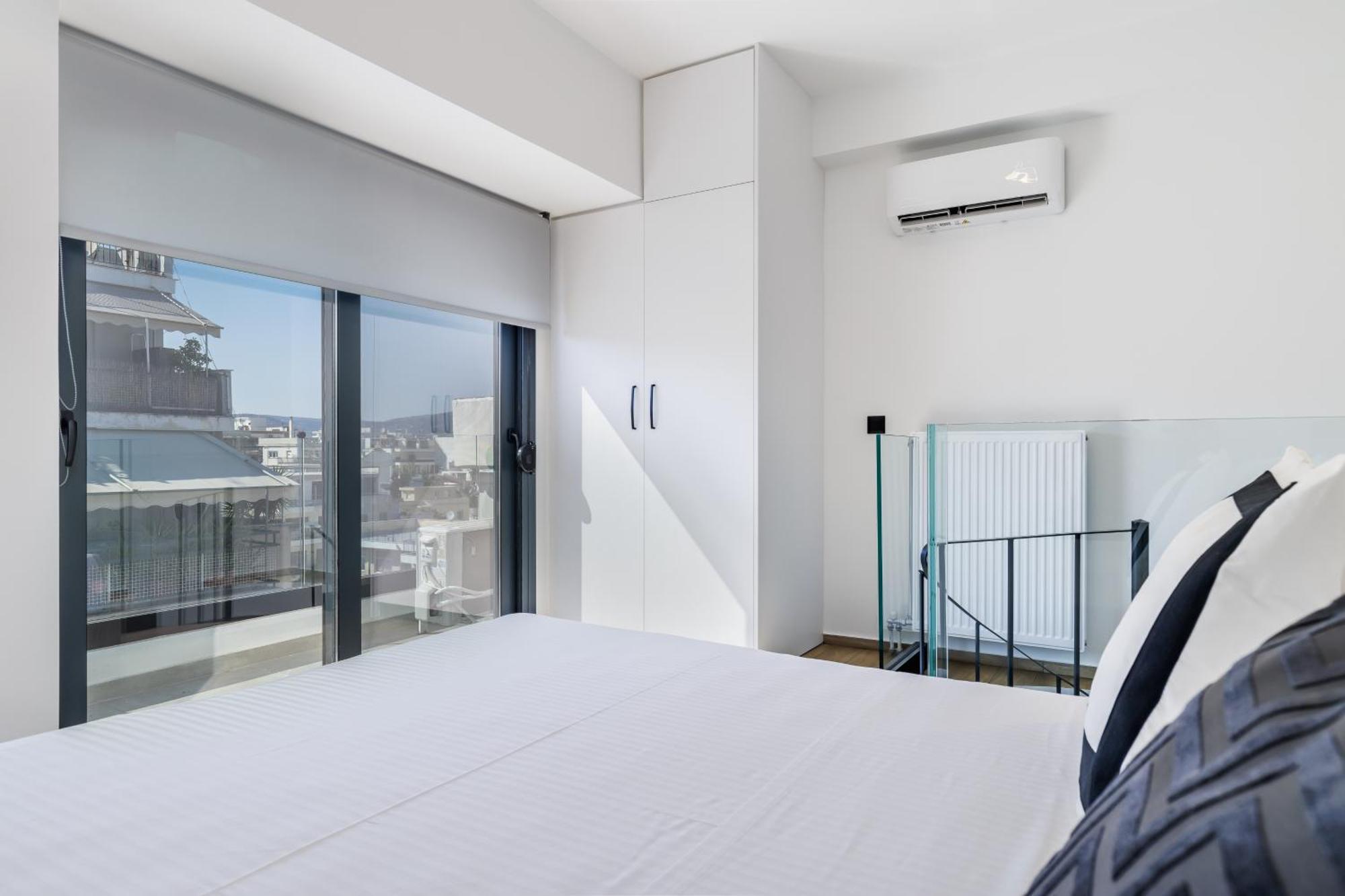The Kokoon Volos Comfort Living Buitenkant foto