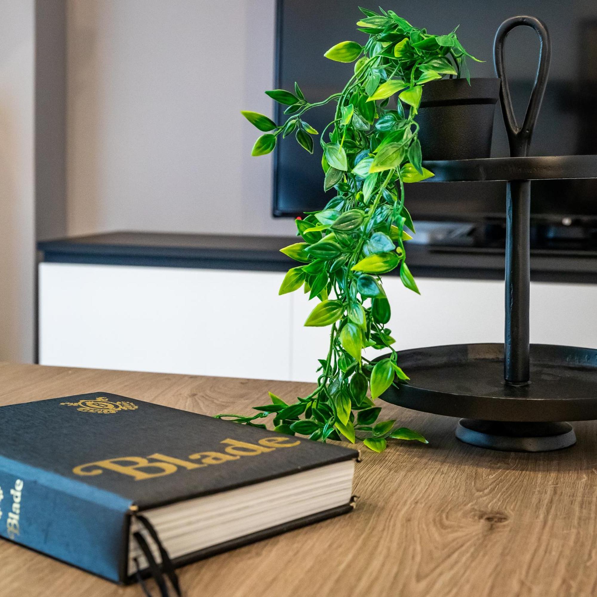 The Kokoon Volos Comfort Living Buitenkant foto
