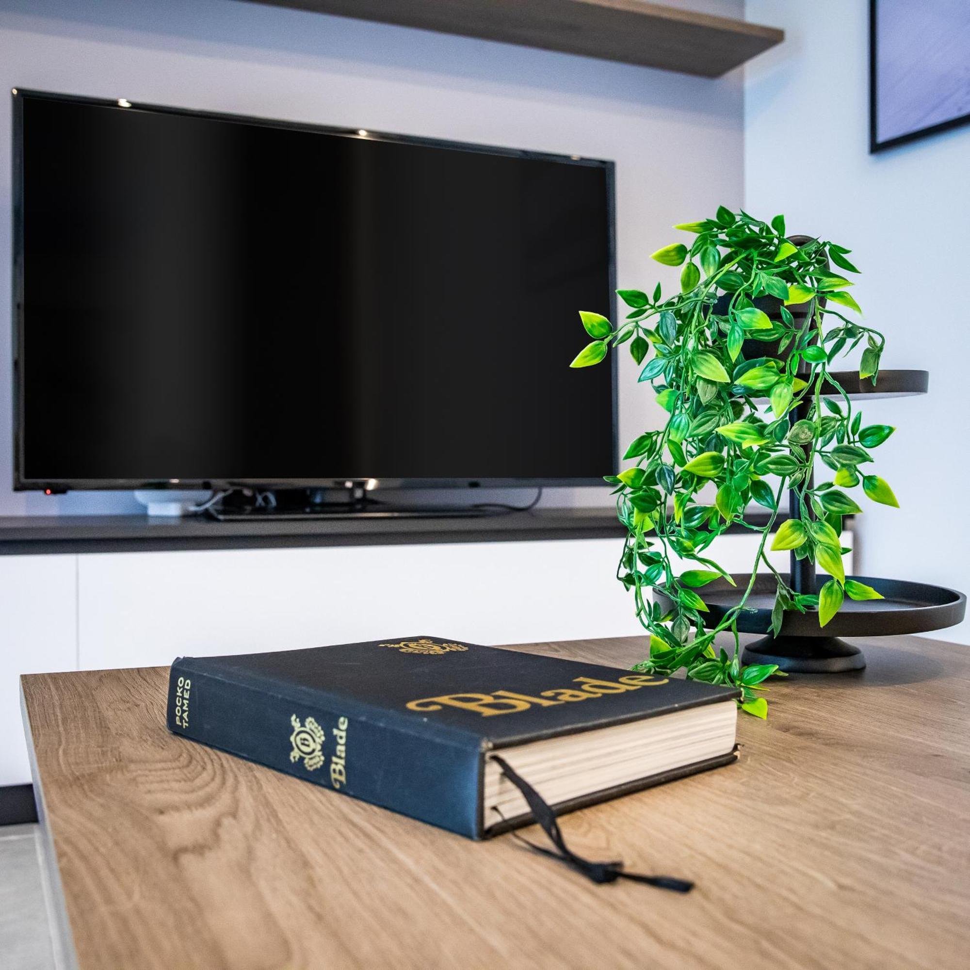 The Kokoon Volos Comfort Living Buitenkant foto